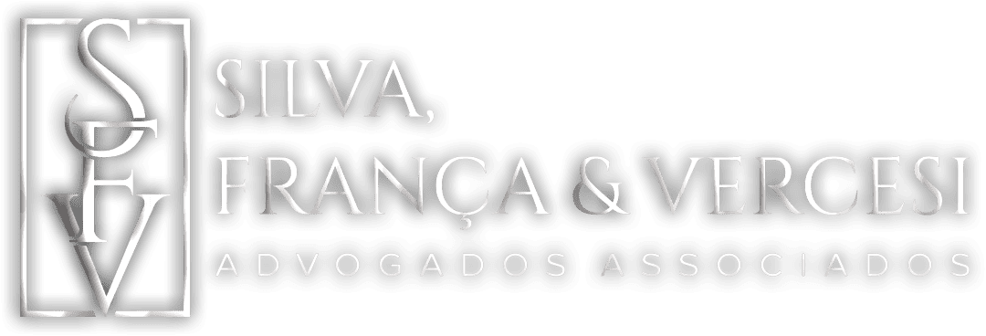 Logo Silva, França & Vercesi Advogados