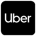 Ícone UBER